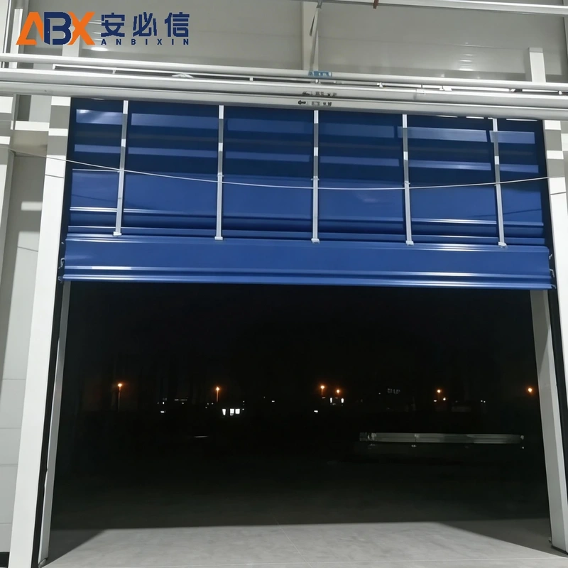 沧州市伸缩式卸货平台