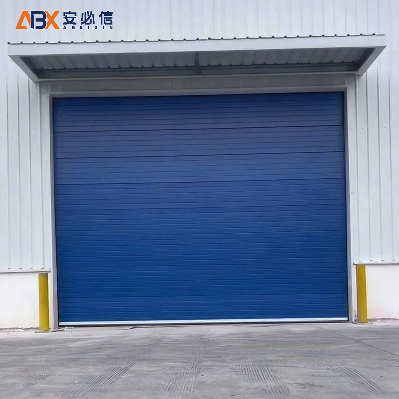 沧州市厂房高速门